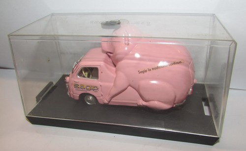 Brumm fiat 600d - brumm,
