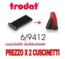 Cuscinetto d'inchiostro per