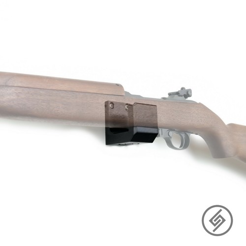 Spartan mount for m1 - mount™,
