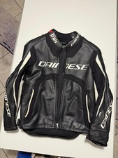 Dainese Misano D-Air pelle TG 54