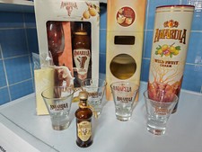 Amarula Cream set 6 bicchieri