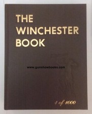 The Winchester Book (by George