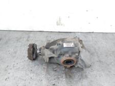 7605591 DIFFERENZIALE POSTERIORE BMW SERIE 1 (F20) 120d 2.0 D 16V MAN 6M 190CV 2
