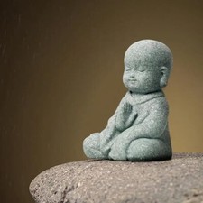 Piccoli monaci buddisti