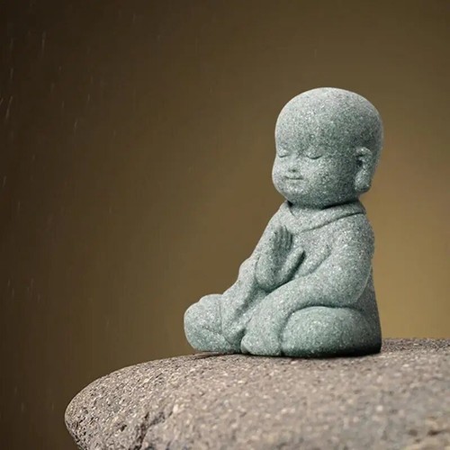 Piccoli monaci buddisti