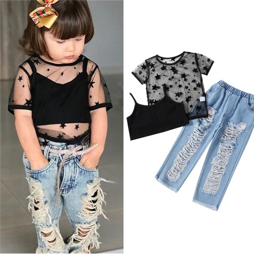 Set abiti tuta bambina - ,