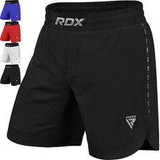 RDX MMA Pantaloncini Arti