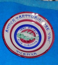 antica trattoria tre visi vero