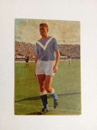 Figurina calciatori patuzzi - calciatori,