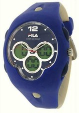 OROLOGIO DA POLSO FILA CAT