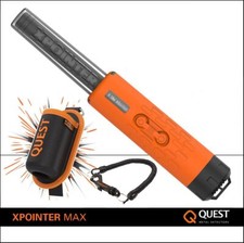 PINPOINTER XPOINTER MAX QUEST