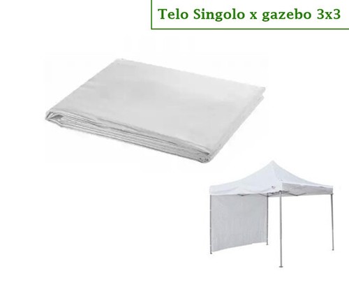 Telo parete copertura - telo/parete/copertura, laterale