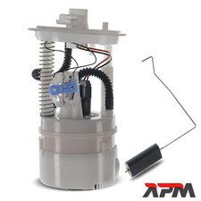 Pompa Carburante per Citroën