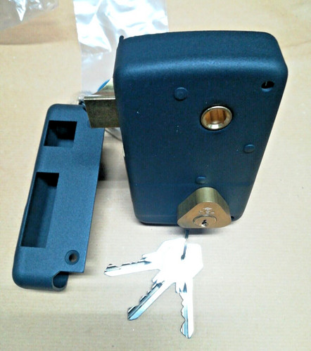 Cisa serratura porta legno - cisa,