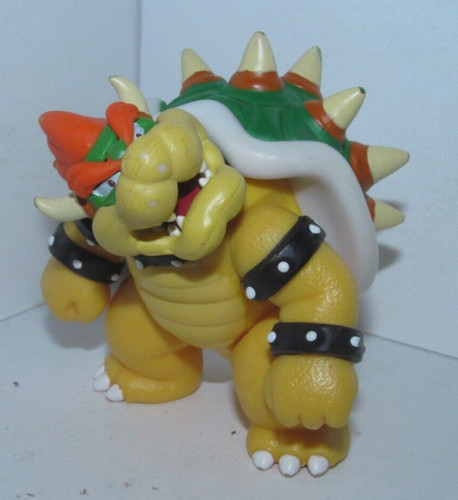Figurina super mario bros - figurina,