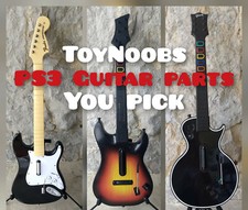 PS3 Guitar Hero Rock Band