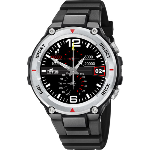 Orologio uomo smartwatch con - orologio,