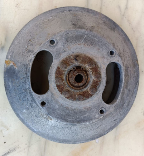 Volano per piaggio - volano, vespa