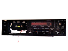 Pannello AIWA AD-F880 CASSETTE