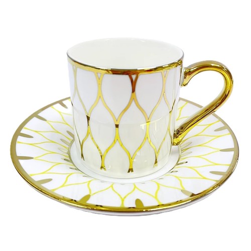 Porcellana bone china espresso - porcellana,