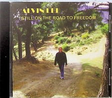 ALVIN LEE- Still On The Road