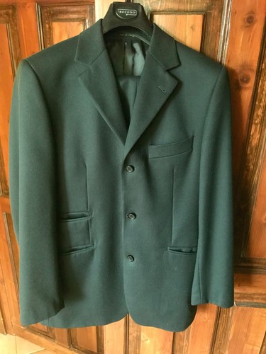 Completo classico uomo - classico,
