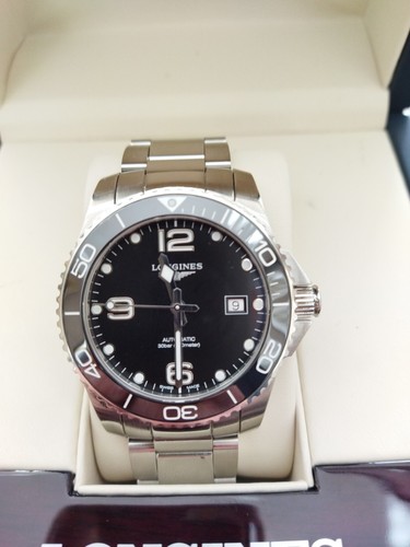 Brumus longines hydro - brumus,
