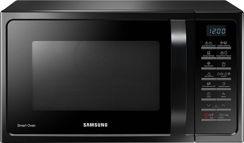 Forno microonde samsung - microonde,