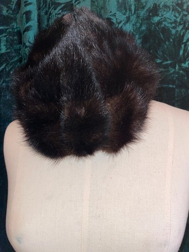 Cappello pelliccia vera - cappello,