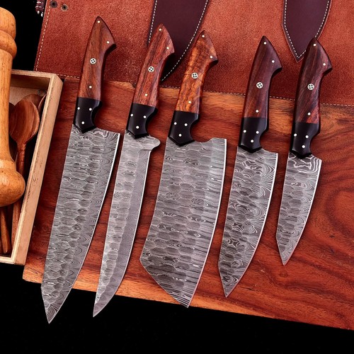 Coltello chef acciaio - coltello,