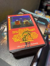 Carte Ken Il Guerriero -