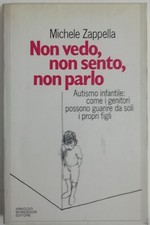 Non vedo - sento,