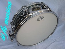 TAMBURO Rullante in metallo