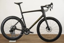 Bici da strada 2025 61 cm