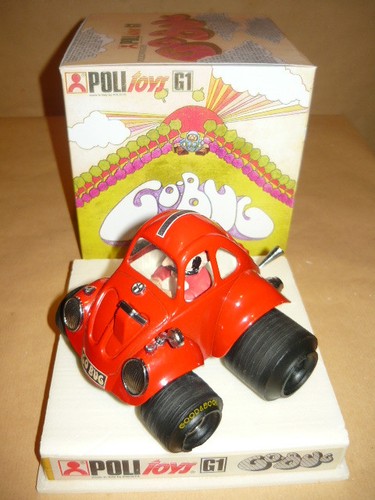 Politoys bug volkswagen - bug,