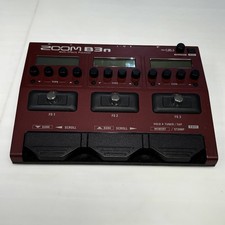 ZOOM B3n 568633