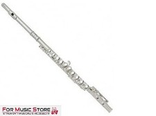 Grassi SFL290 Flauto a Meccanica Chiusa con Mi Snodato