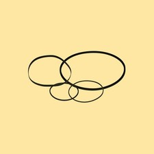 Kit Cinghie per Pioneer CT-F