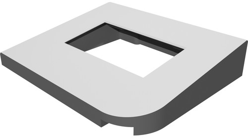 Supporto schermo oled - supporto,