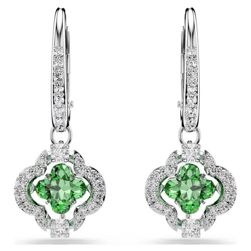 Orecchini swarovski una - orecchini,