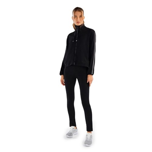 Freddy tuta donna full zip - donna,