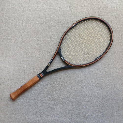 Racchetta tennis wilson pro - racchetta, da