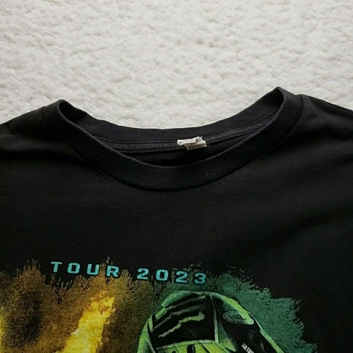 Camicia monster energy - camicia,