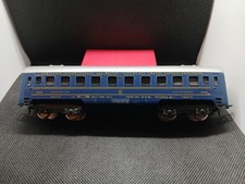 trenino LIMA scala H0 - vagone