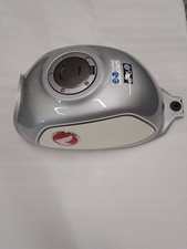 SERBATOIO BENZINA COMPL