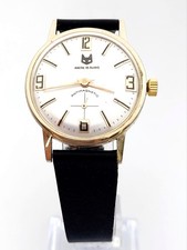 Ancre 15 rubis Watch