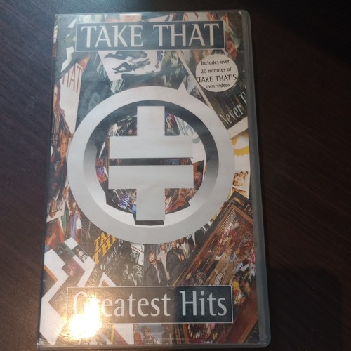 Take that greatest hits - take,