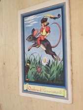 VECCHIO QUADERNO SCOLASTICO di scuola POLLICINO TLM Aritmetica addizioni divisio