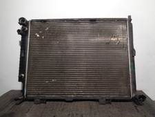 A2105002803 radiador de agua