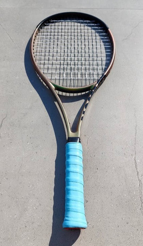 Racchetta tennis wilson - racchetta, da